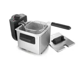 Frytkownice - Emerio Deep Fryer DF-109042.1 - miniaturka - grafika 1