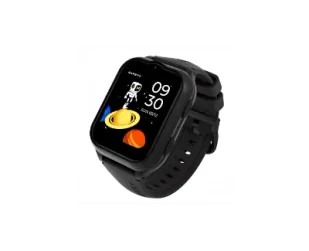 Garett Kids eSIM 4G Czarny - Smartwatch Garett Kids eSIM 4G Czarny - Smartwatch - miniaturka - grafika 2