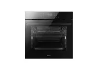 Piekarniki do zabudowy - Amica X-Type Steam ED97638BA+ - miniaturka - grafika 1