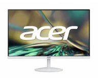 Monitory - ACER 24" SA242YEWI IPS FHD 100Hz Biały - miniaturka - grafika 1