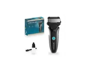 Golarki męskie - Cecotec PrecisionCare X-Trimm Triple - miniaturka - grafika 1