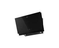 Okapy kuchenne - Franke Studio 330.0705.068 FMA 2.0 PRO 907 BK KL Czarne szkło - miniaturka - grafika 1