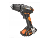 Wkrętarki - WORX Wkrętarka WX100 - miniaturka - grafika 1