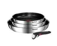 Zestawy garnków i patelni - Tefal Ingenio Emotion L897S4 4 elementy - miniaturka - grafika 1
