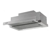 Okapy kuchenne - Cata TFH 6830 X 5+1 TURBO Inox - miniaturka - grafika 1