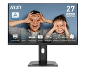 Monitory - MSI PRO MP273QP E2 - miniaturka - grafika 1