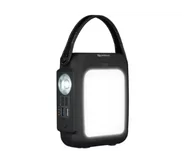 Powerbanki - Sandberg Hand Crank Powerbank 20000 420-79 - miniaturka - grafika 1