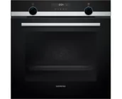 Piekarniki do zabudowy - Siemens iQ500 HB537A0S0 - miniaturka - grafika 1