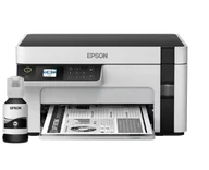 Urządzenia wielofunkcyjne - Epson EcoTank ET-M2120 (C11CJ18401) - miniaturka - grafika 1