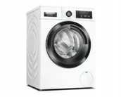 Pralki - Bosch Serie 8 WAX32MA9SN - miniaturka - grafika 1