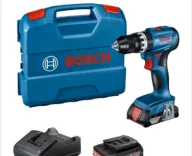 Wiertarki - Bosch 0 601 9K3 302 GSB 18V-45 Professional - miniaturka - grafika 1