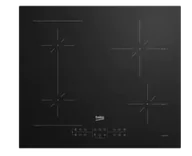Płyty elektryczne do zabudowy - Beko b300 HII64200SFMT - miniaturka - grafika 1