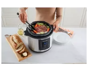Crockpot Express CSC051XDIM - Multicookery - miniaturka - grafika 27