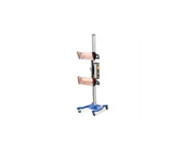 Ogrzewanie przenośne - MSW Promiennik podczerwieni MSW-IPD-2000-2H - miniaturka - grafika 1