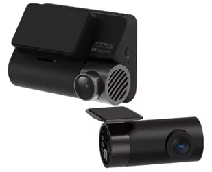 70mai A810 4K HDR Dual Set - Wideorejestratory - miniaturka - grafika 2