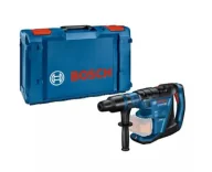 Młoty udarowe - Bosch Sds+ Gbh 18V-40 C 0*Ah B 611917120 4059952600659 - miniaturka - grafika 1