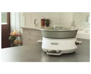 Crockpot CSC027X - Wolnowary - miniaturka - grafika 7