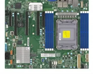 Supermicro X12SPi-TF MBD-X12SPi-TF-O MBD-X12SPI-TF-O - Platformy serwerowe - miniaturka - grafika 2