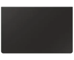 Etui na Galaxy Tab S10 FE+ SAMSUNG Book Cover Slim AI Key Czarny Klawiatura - Etui do tabletów Etui na Galaxy Tab S10 FE+ SAMSUNG Book Cover Slim AI Key Czarny Klawiatura - Etui do tabletów - miniaturka - grafika 1