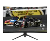 Monitory - Lc 31,5'' (LC-M32-QHD-165-C) - miniaturka - grafika 1