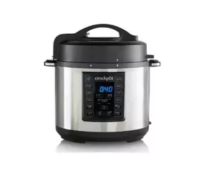 Crockpot Express CSC051XDIM - Multicookery - miniaturka - grafika 21