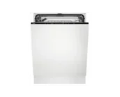 Zmywarki do zabudowy - AEG FSE64610Z - miniaturka - grafika 1