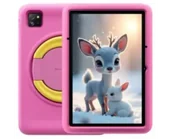 Tablety - BLACKVIEW Tab 60 Pro Kids 10.1" 8/128 GB LTE Wi-Fi Różowy - miniaturka - grafika 1