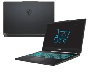 MSI Cyborg 15 i7-13620H/32GB/512 RTX4050 144Hz - Laptopy - miniaturka - grafika 2