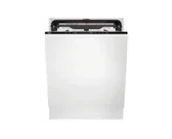 Zmywarki do zabudowy - AEG FSK77718P - miniaturka - grafika 1