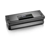 Zgrzewarki do folii i pakowarki próżniowe - Severin FS3628 zgrzewarka próżniowa Czarny - miniaturka - grafika 1