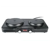 Płyty elektryczne - SilverCrest SDK 2500 C1 - miniaturka - grafika 1