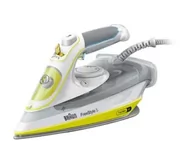 Żelazka - Żelazko BRAUN SI5016YL TexStyle 5 - miniaturka - grafika 1