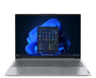 Lenovo ThinkBook 16 G7 IML 21MS007YPB 16'' (1920x1200) / Intel Core Ultra 5 125U / 16GB DDR5 / 512 GB SSD NVMe / Intel® Graphics / W11 Pro - Laptopy - miniaturka - grafika 2