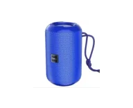 Głośniki przenośne - Hoco HC1 Niebieski - miniaturka - grafika 1
