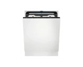 Zmywarki do zabudowy - Electrolux 700 GlassCare EEG88500L - miniaturka - grafika 1