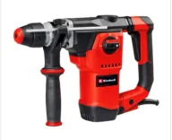 Młoty udarowe - Einhell hammer drill TE-RH 32-1600 4F - miniaturka - grafika 1