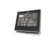 Stacje pogodowe - TechnoLine Alecto WS-1700 - miniaturka - grafika 1