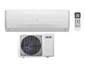 Klimatyzatory - AUX Klimatyzator ścienny 3,5 kW AUX Feedom Plus AUX-12F2H (komplet) AUX-12F2H/I/AUX-12F2H/O - miniaturka - grafika 1