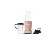 Blendery kielichowe - NutriBullet NB907MAJD Różowy - miniaturka - grafika 1