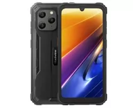 Telefony komórkowe - Blackview BV5300 Plus 8/128GB Czarny - miniaturka - grafika 1