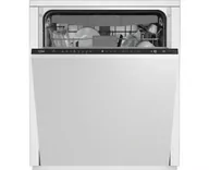 Zmywarki do zabudowy - Beko B300 BDIN38521Q - miniaturka - grafika 1