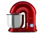 Roboty kuchenne - Klarstein TK2-Milana-R - miniaturka - grafika 1