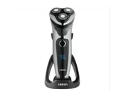 Golarki męskie - Raven EGM003SX - miniaturka - grafika 1