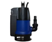 Pompy wodne - Omnigena Pompa Zatapialna Automat Tipi 230V 550 OM-TIPI 230V 5902341050186 - miniaturka - grafika 1