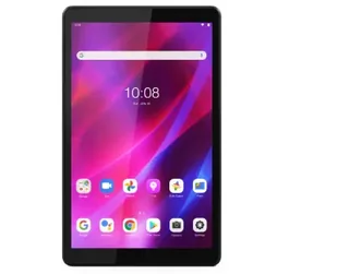 Lenovo Tab M8 3GB/32GB/Android 11 WiFi ZA870136PL - Tablety - miniaturka - grafika 2