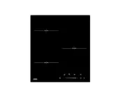 Płyty elektryczne do zabudowy - XBERG BRGI455N - miniaturka - grafika 1