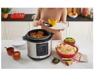Crockpot Express CSC051XDIM - Multicookery - miniaturka - grafika 28
