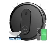 Roboty sprzątające - Vactidy T7 Czarny - miniaturka - grafika 1