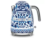 Czajniki elektryczne - Smeg KLF03DGBEU - miniaturka - grafika 1