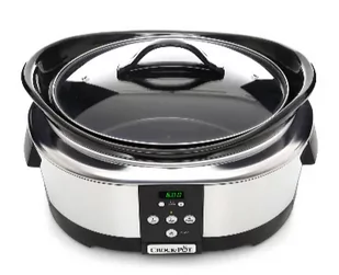 Crockpot SCCPBPP605-050 - Wolnowary - miniaturka - grafika 4